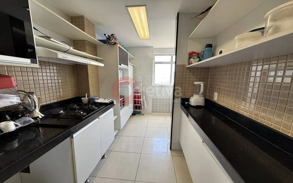 Cobertura, 4 quartos, 170 m² - Foto 19