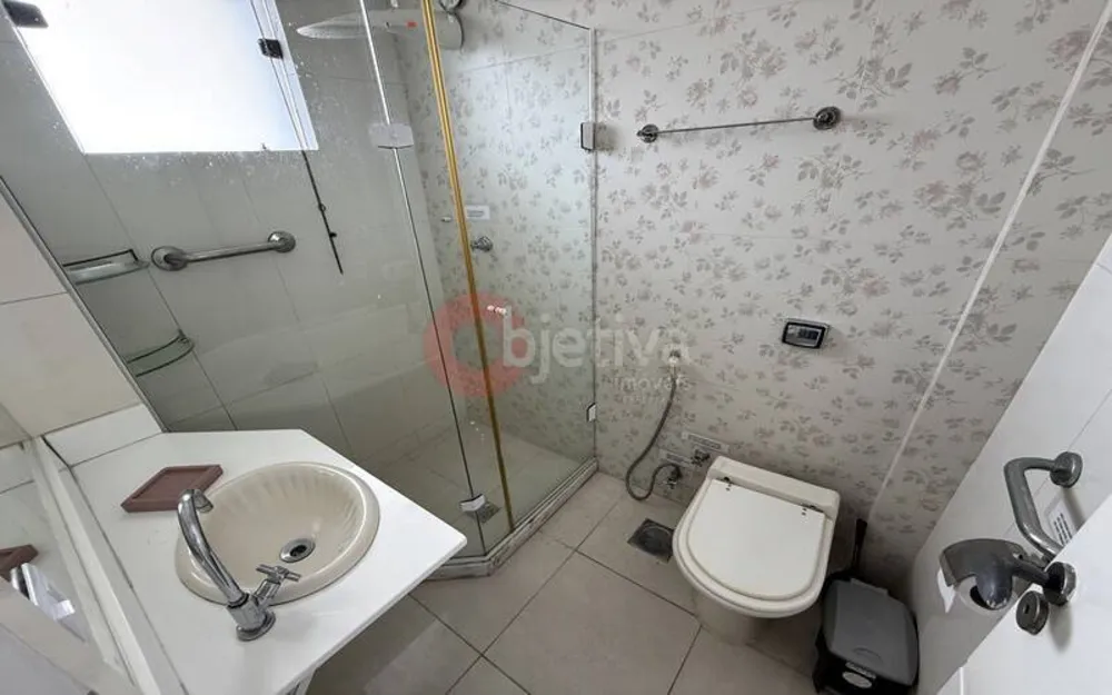 Cobertura, 4 quartos, 170 m² - Foto 11