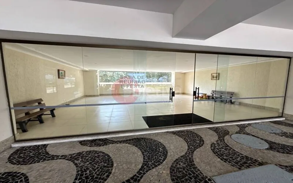 Cobertura, 4 quartos, 170 m² - Foto 29