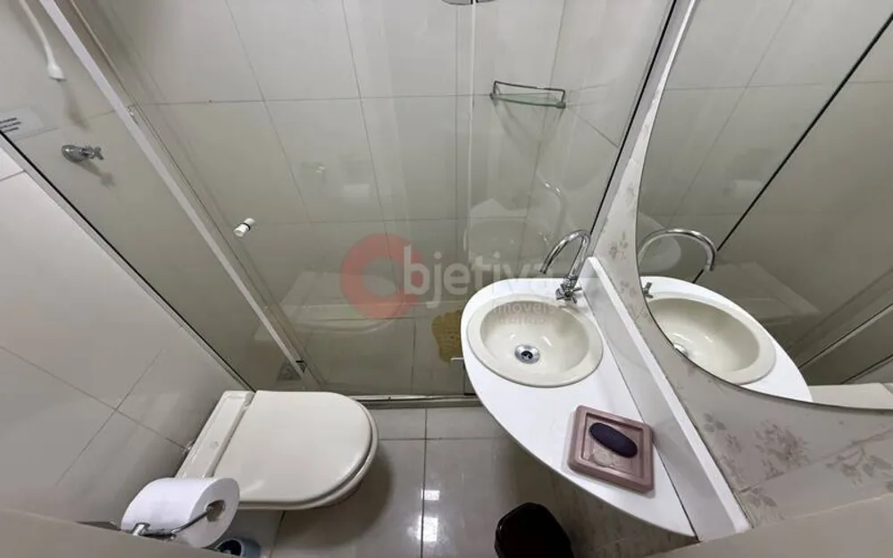 Cobertura, 4 quartos, 170 m² - Foto 8