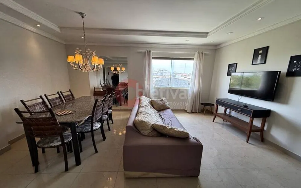 Cobertura, 4 quartos, 170 m² - Foto 5