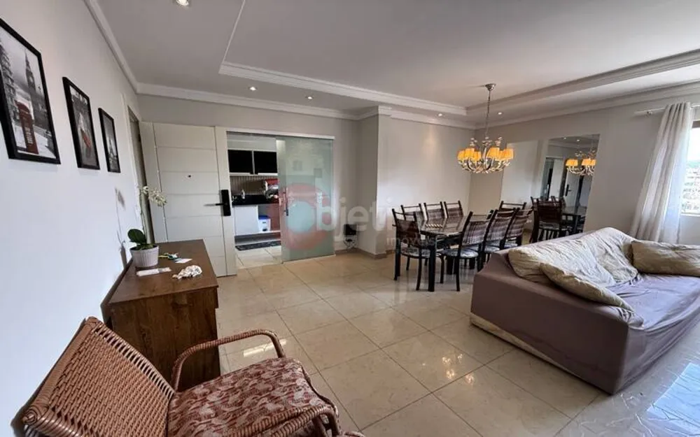 Cobertura, 4 quartos, 170 m² - Foto 6