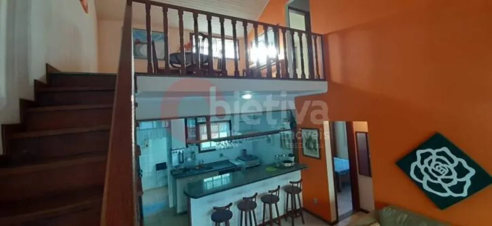 Casa de Condomínio, 4 quartos - Foto 12