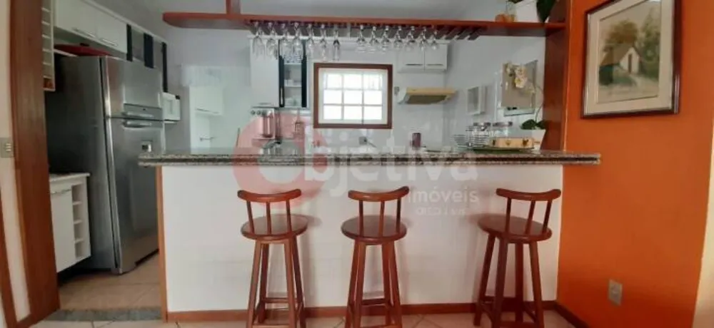 Casa de Condomínio, 4 quartos - Foto 15