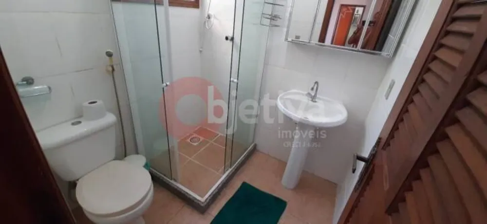 Casa de Condomínio, 4 quartos - Foto 16