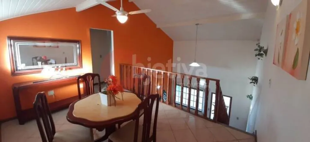 Casa de Condomínio, 4 quartos - Foto 22