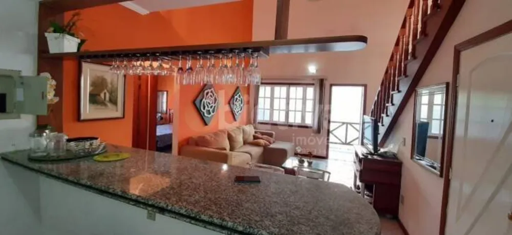 Casa de Condomínio, 4 quartos - Foto 9