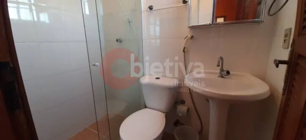 Casa de Condomínio, 4 quartos - Foto 19