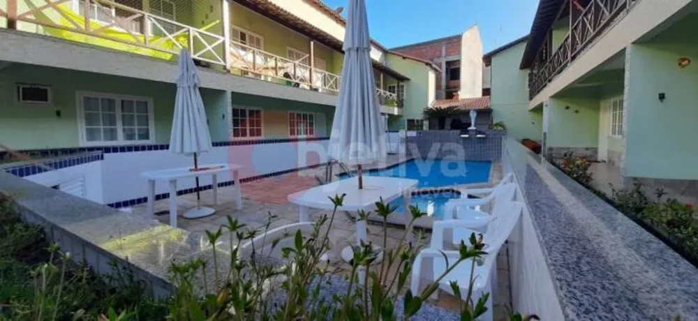 Casa de Condomínio, 4 quartos - Foto 14