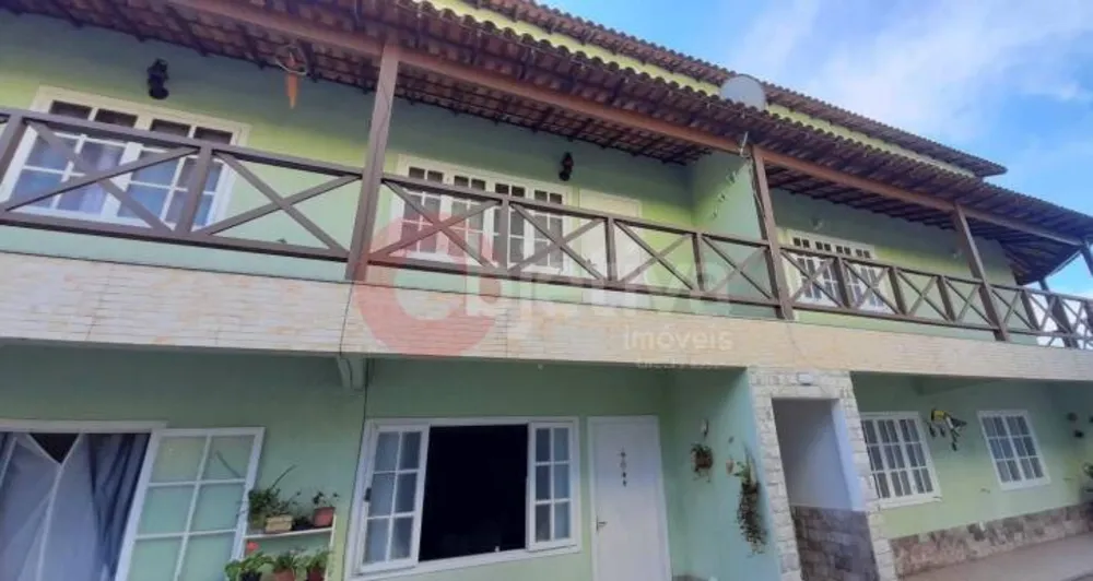 Casa de Condomínio, 4 quartos - Foto 3