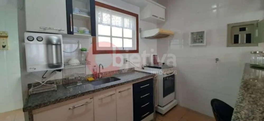 Casa de Condomínio, 4 quartos - Foto 10
