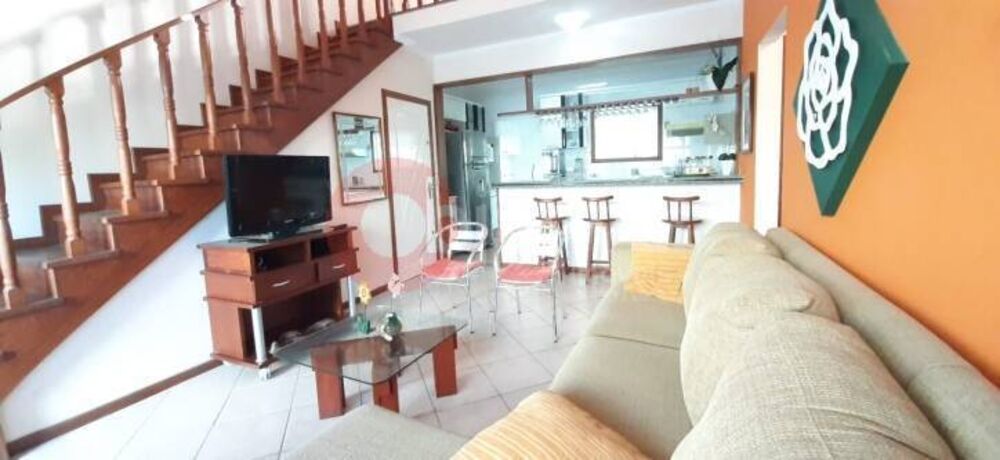 Casa, 4 quartos, 110 m² - Foto 12