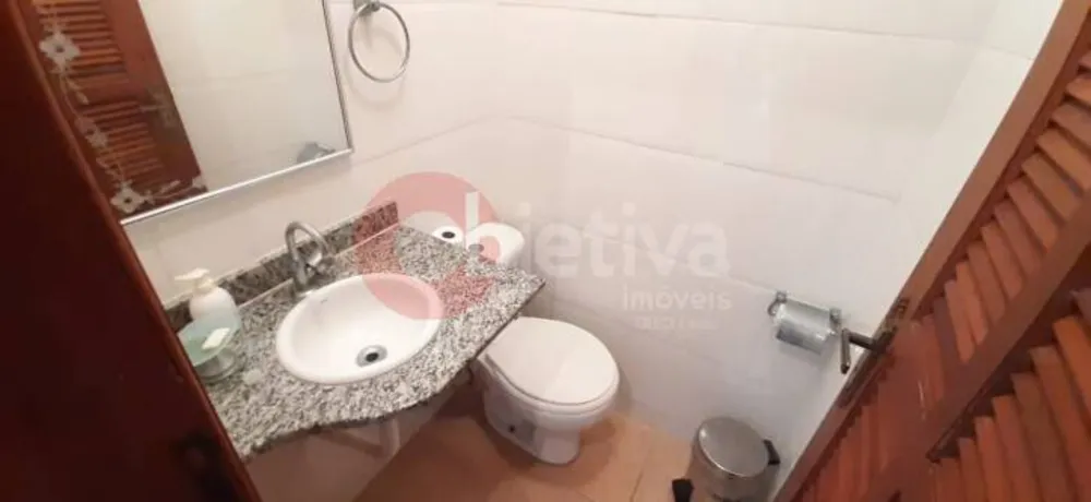 Casa, 4 quartos, 110 m² - Foto 8