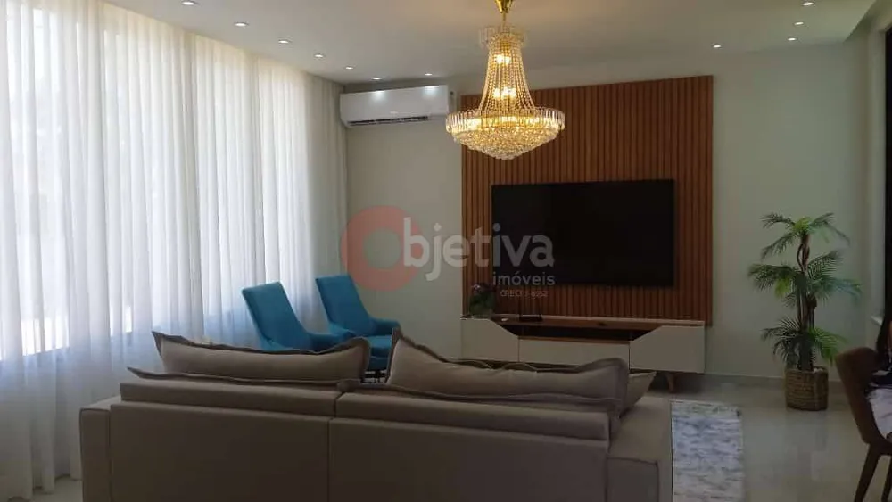 Casa de Condomínio, 4 quartos - Foto 2