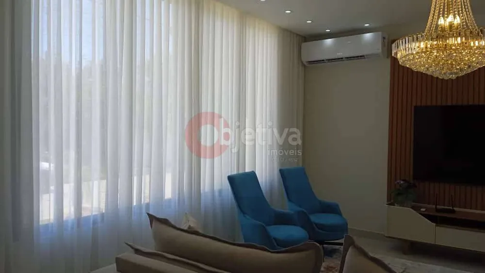 Casa de Condomínio, 4 quartos - Foto 11