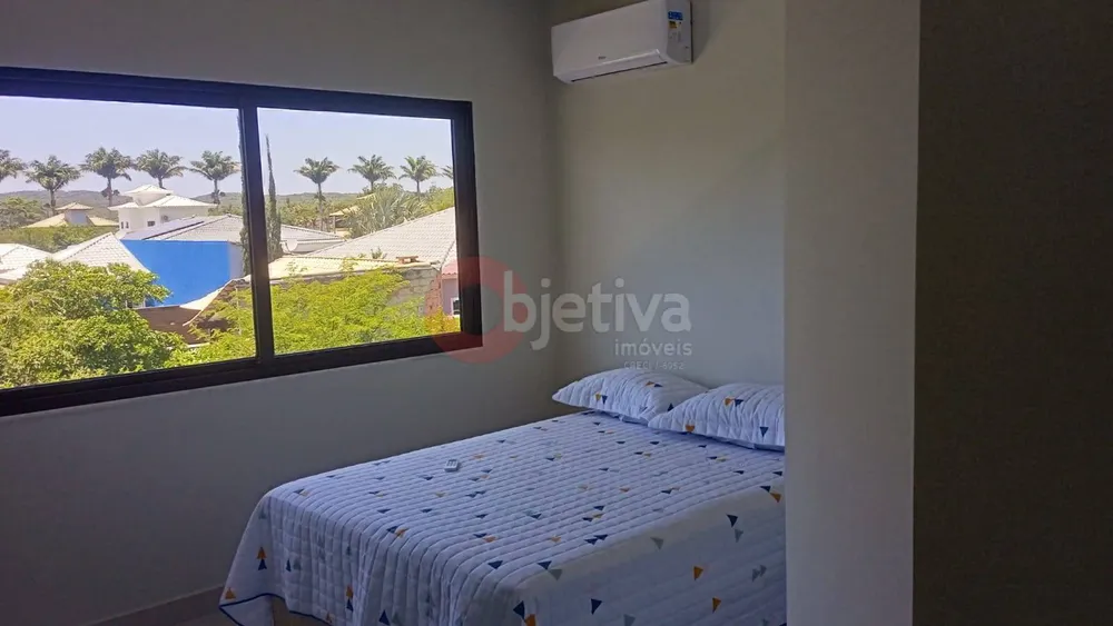 Casa de Condomínio, 4 quartos - Foto 15
