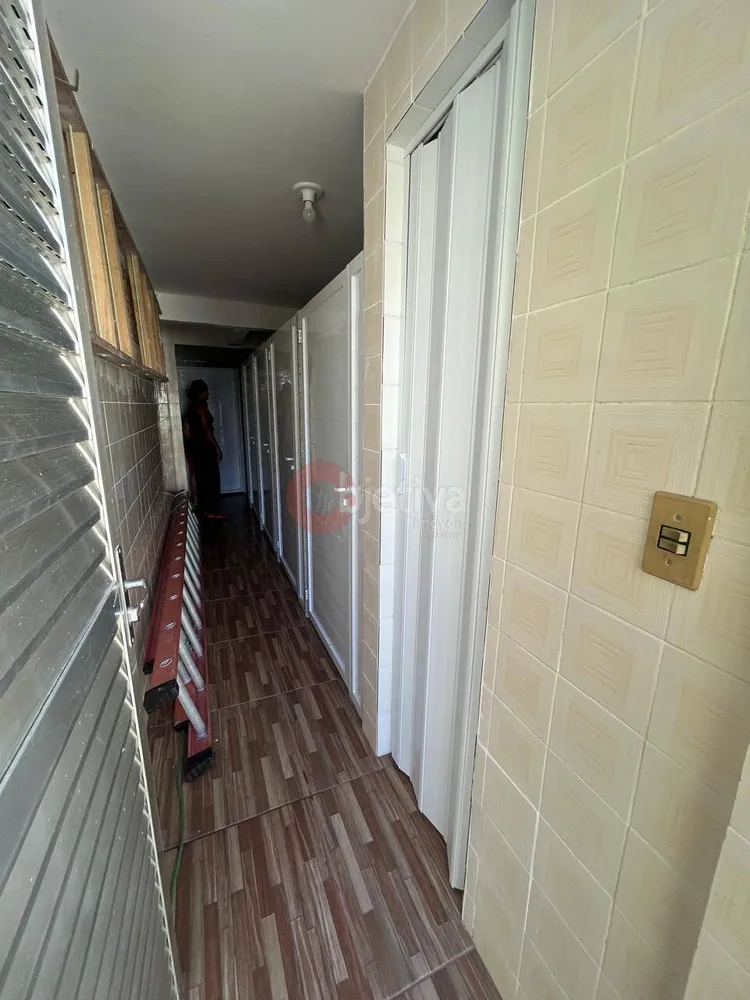 Casa de Condomínio, 2 quartos - Foto 8