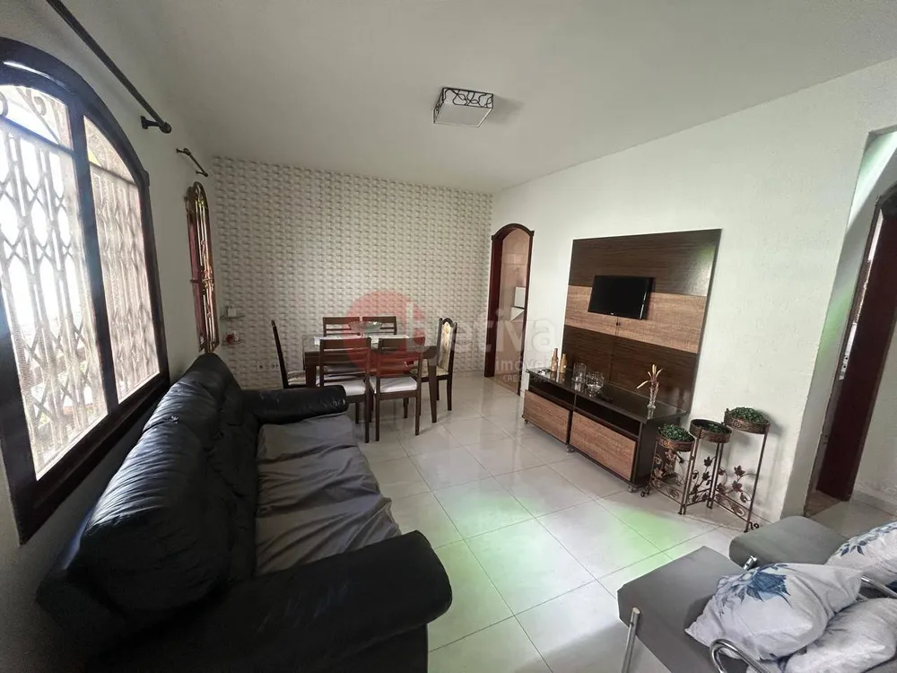 Casa de Condomínio, 2 quartos - Foto 3