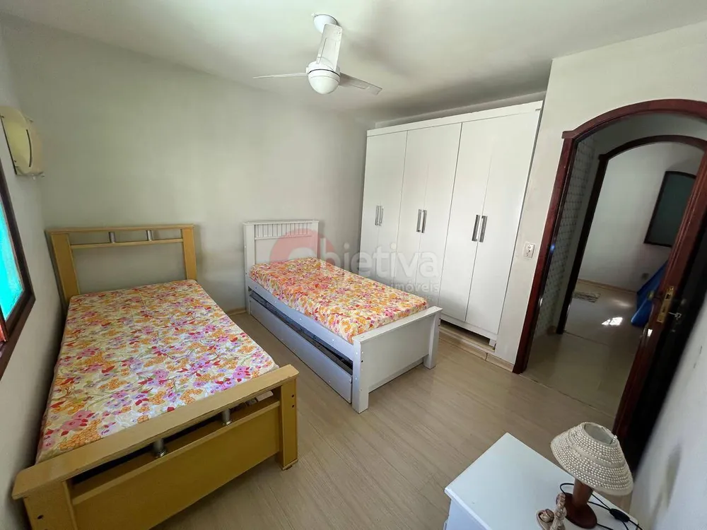 Casa de Condomínio, 2 quartos - Foto 20