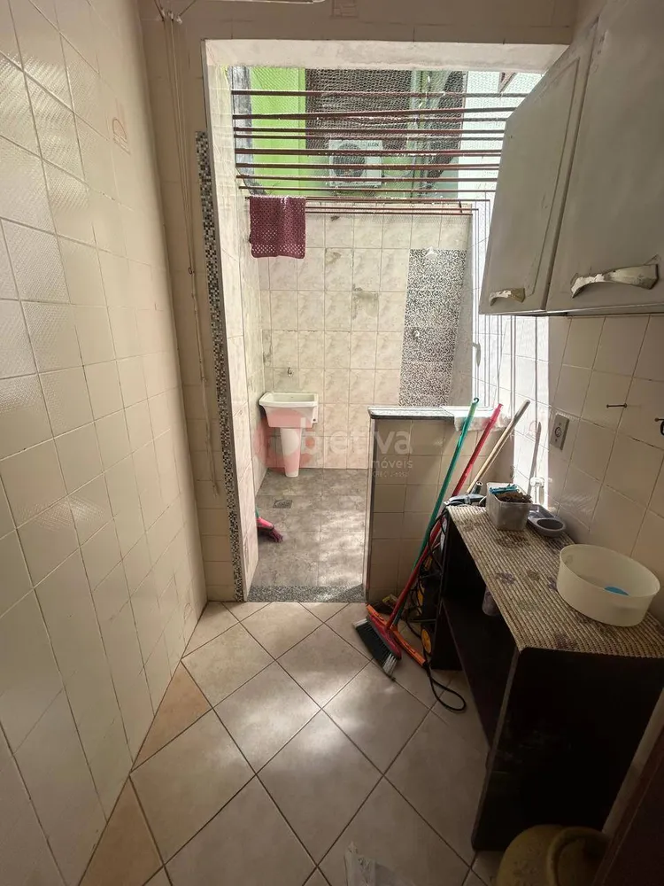 Casa de Condomínio, 2 quartos - Foto 15