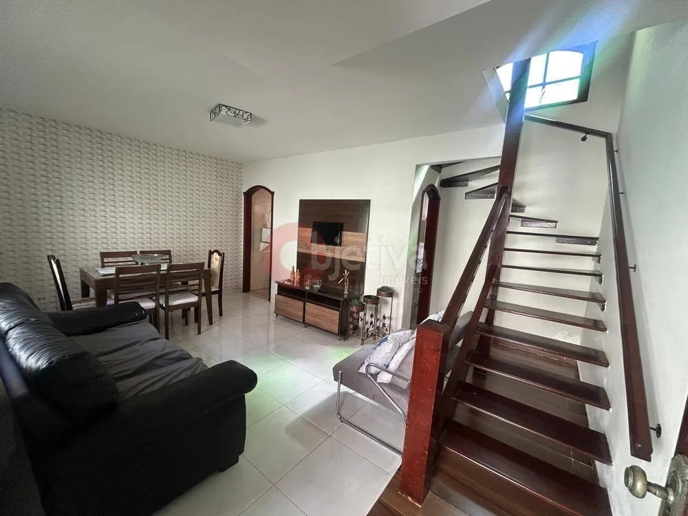 Casa de Condomínio, 2 quartos - Foto 4