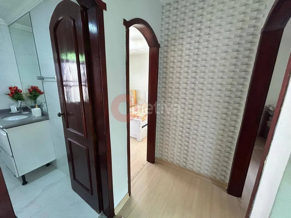 Casa de Condomínio, 2 quartos - Foto 18