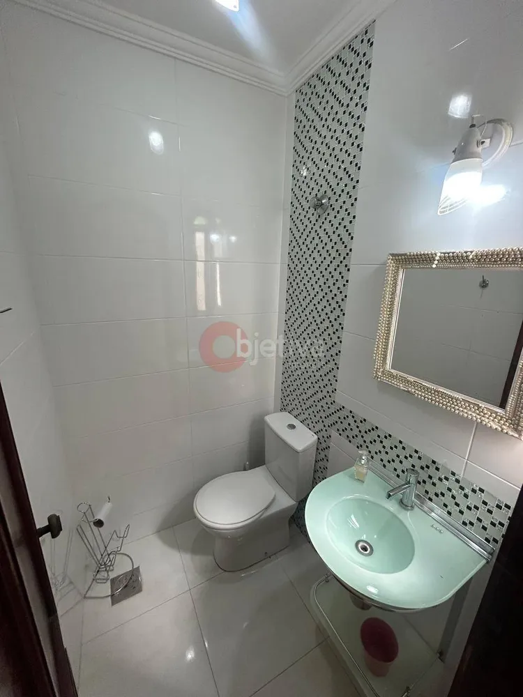 Casa de Condomínio, 2 quartos - Foto 10