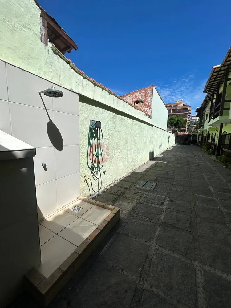 Casa de Condomínio, 2 quartos - Foto 9