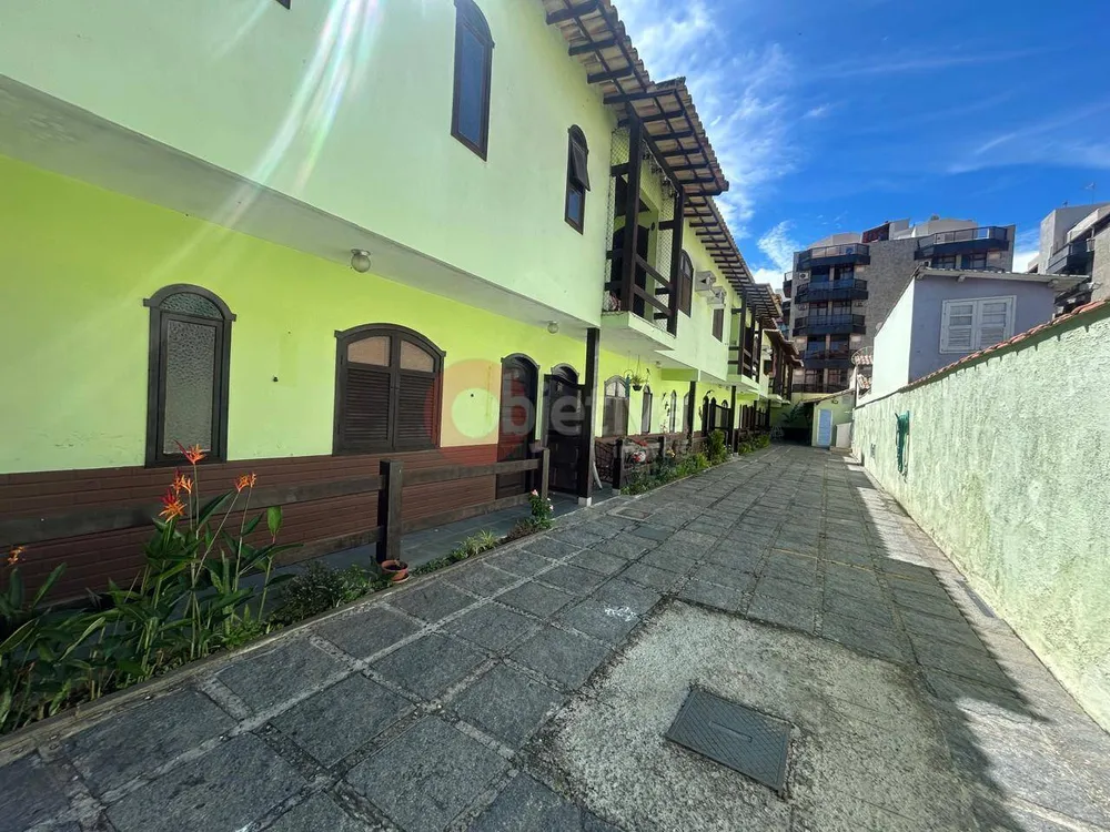 Casa de Condomínio, 2 quartos - Foto 7