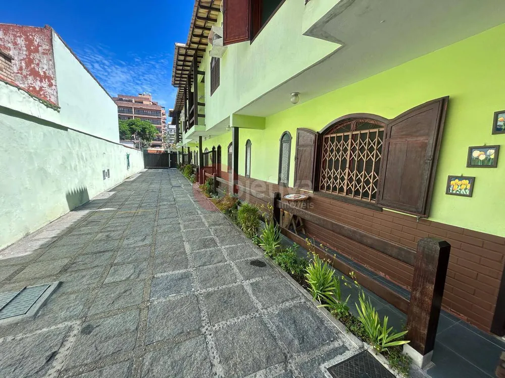 Casa de Condomínio, 2 quartos - Foto 6