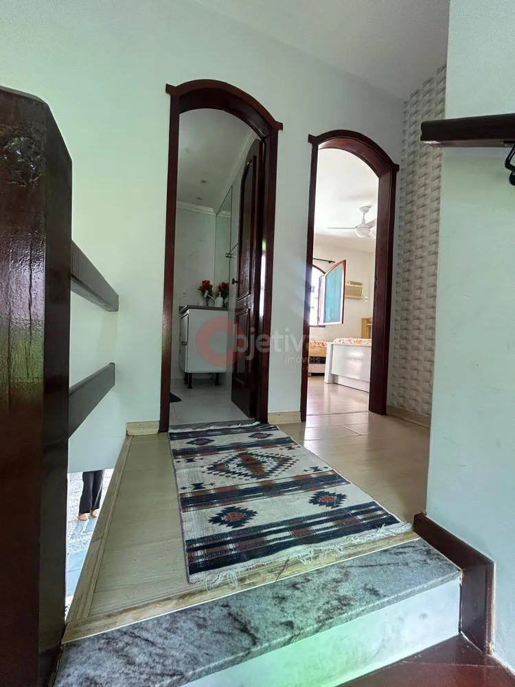Casa de Condomínio, 2 quartos - Foto 16