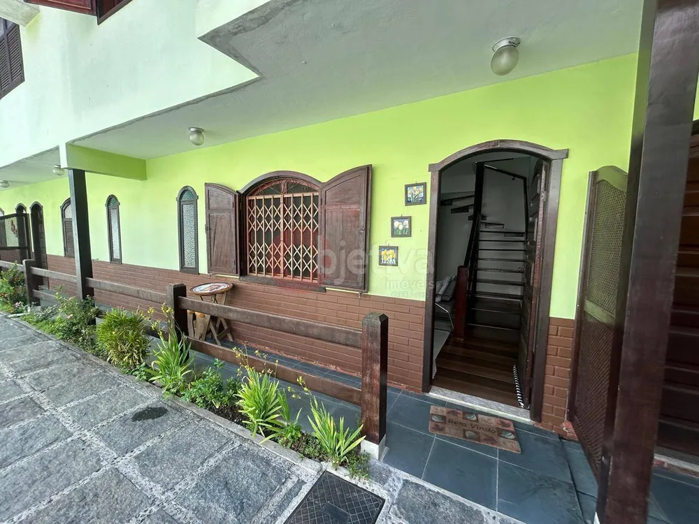 Casa de Condomínio, 2 quartos - Foto 5