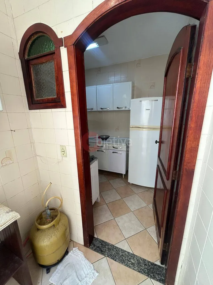 Casa de Condomínio, 2 quartos - Foto 14