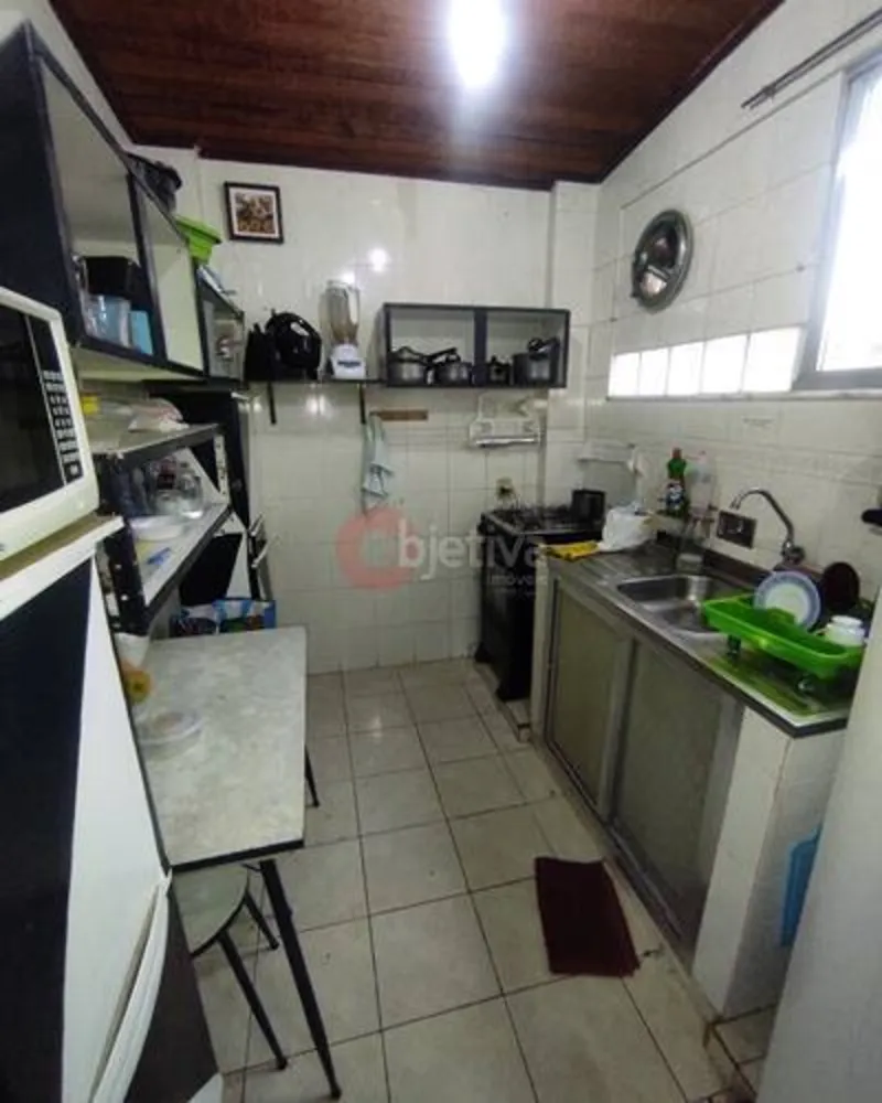Casa, 12 quartos, 237 m² - Foto 11
