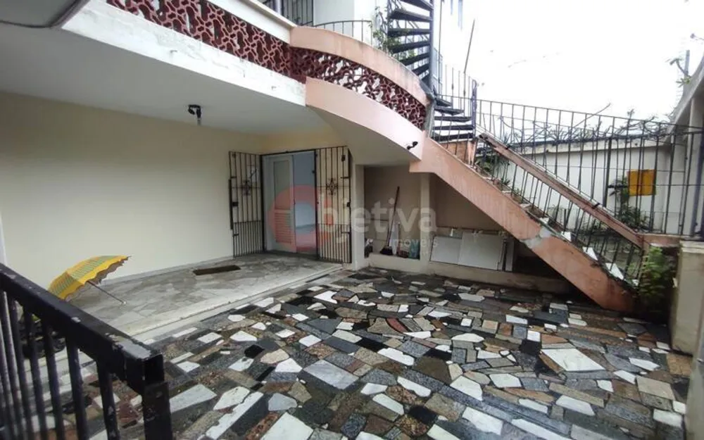 Casa, 12 quartos, 237 m² - Foto 35