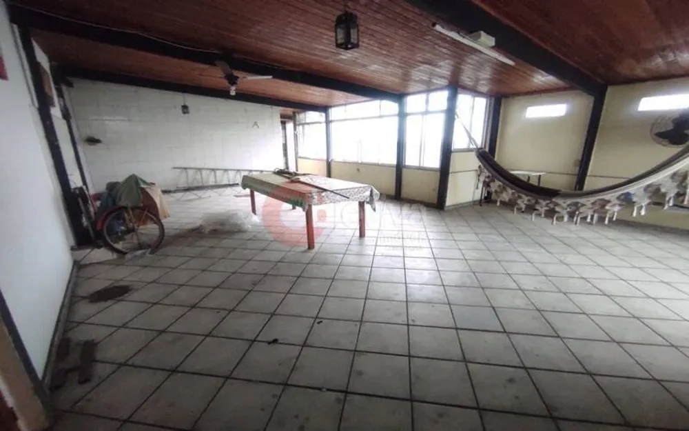 Casa, 12 quartos, 237 m² - Foto 19