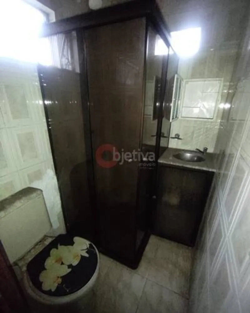 Casa, 12 quartos, 237 m² - Foto 8