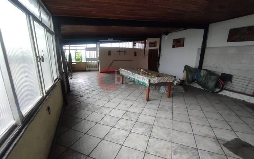Casa, 12 quartos, 237 m² - Foto 36