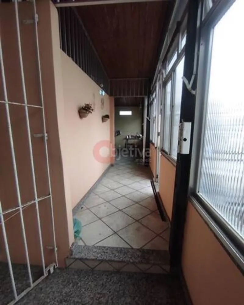 Casa, 12 quartos, 237 m² - Foto 27
