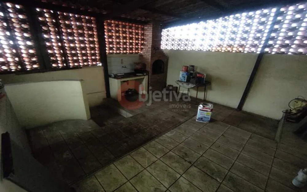 Casa, 12 quartos, 237 m² - Foto 38