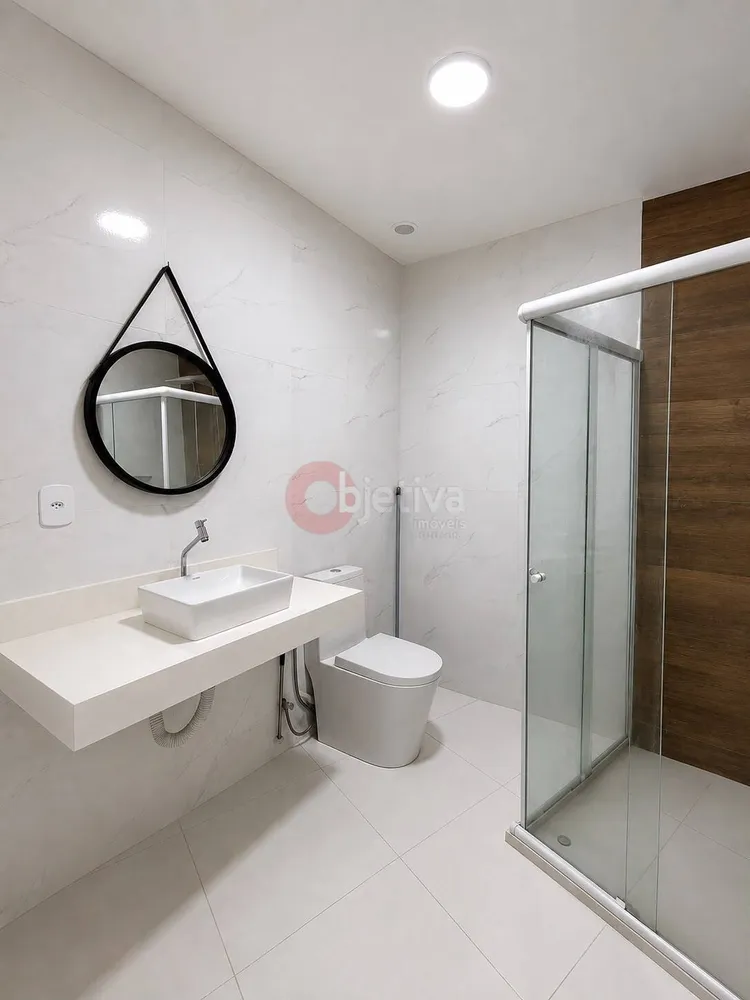 Casa, 1 quarto, 61 m² - Foto 5