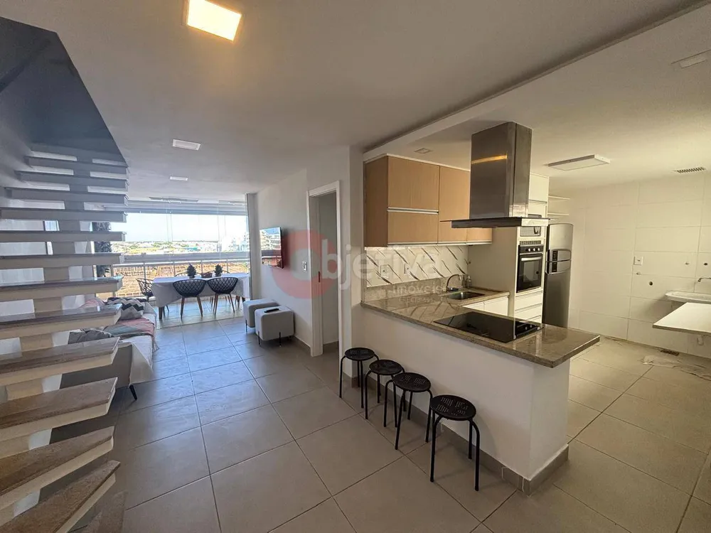 Apartamento, 2 quartos, 180 m² - Foto 6