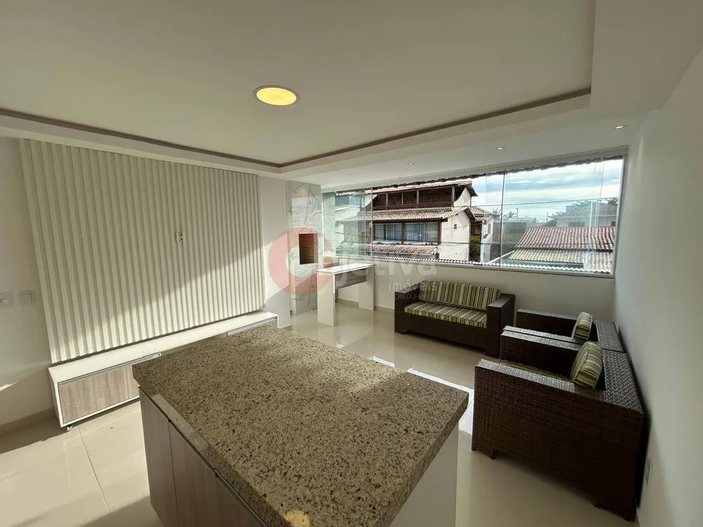 Apartamento, 2 quartos, 90 m² - Foto 2