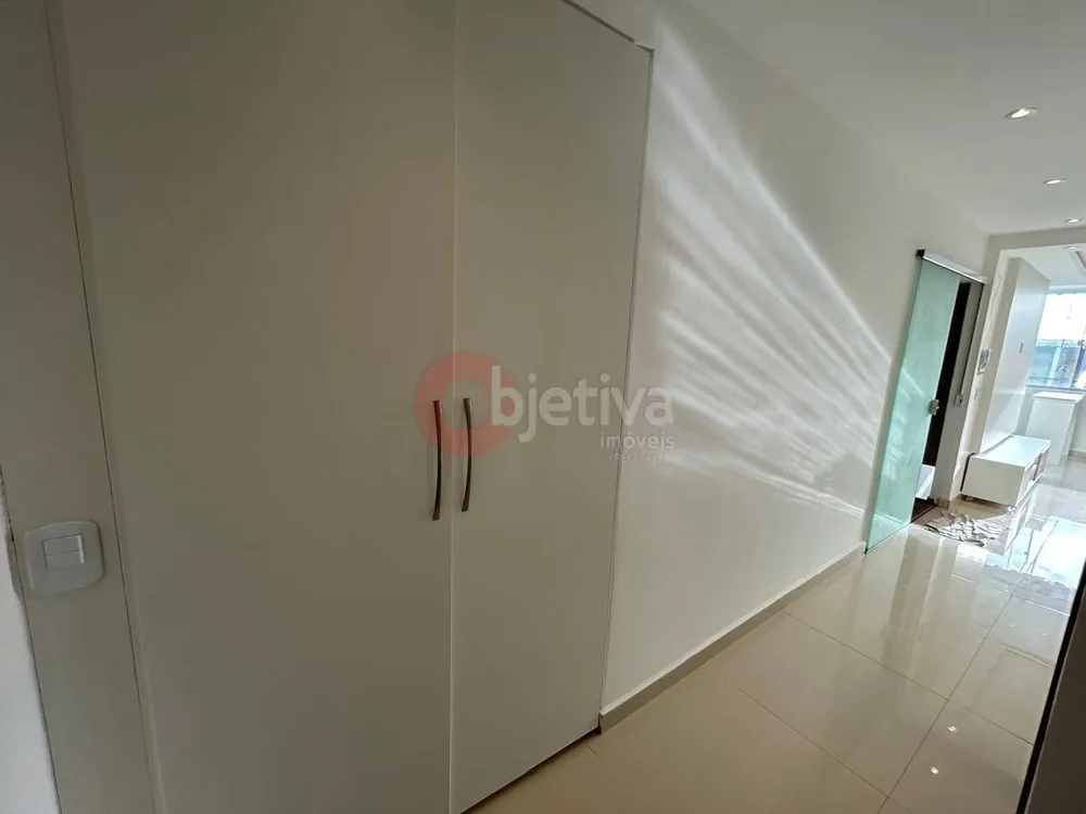 Apartamento, 2 quartos, 90 m² - Foto 9