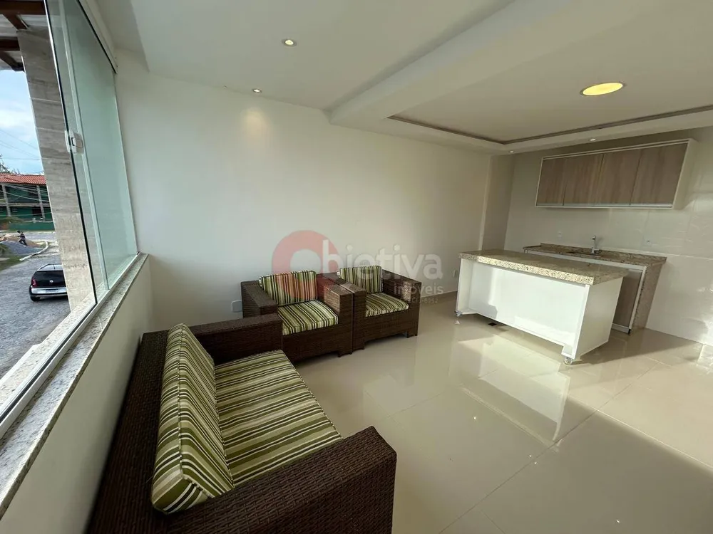 Apartamento, 2 quartos, 90 m² - Foto 5