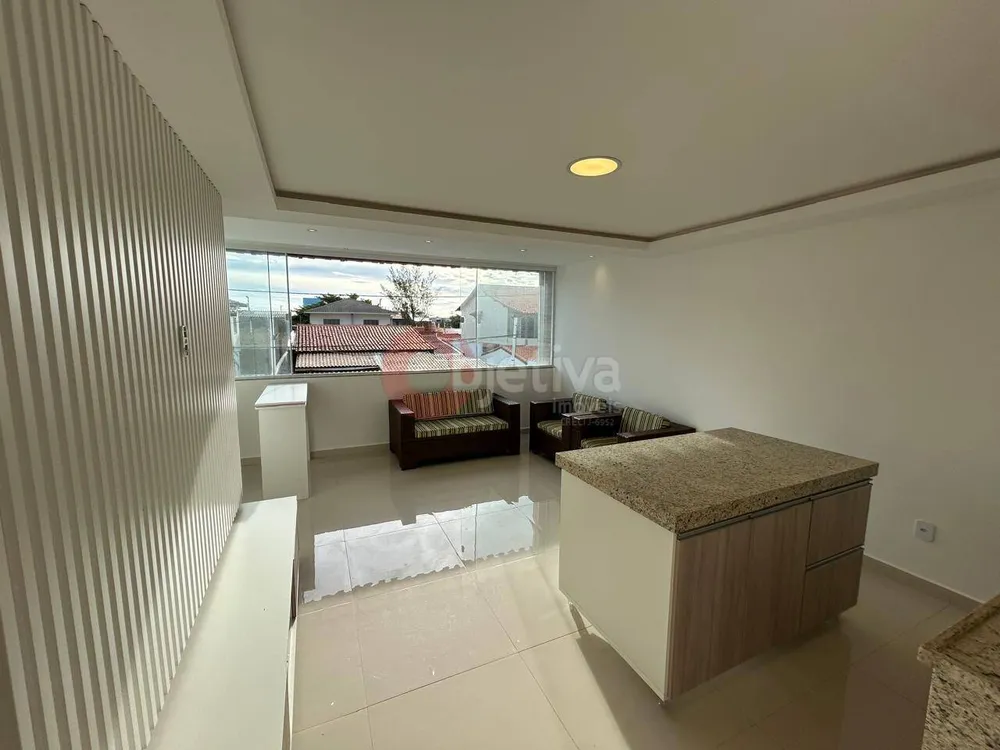 Apartamento, 2 quartos, 90 m² - Foto 4