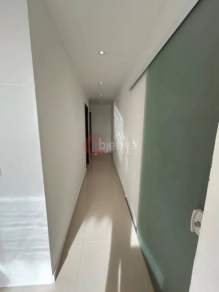 Apartamento, 2 quartos, 90 m² - Foto 8