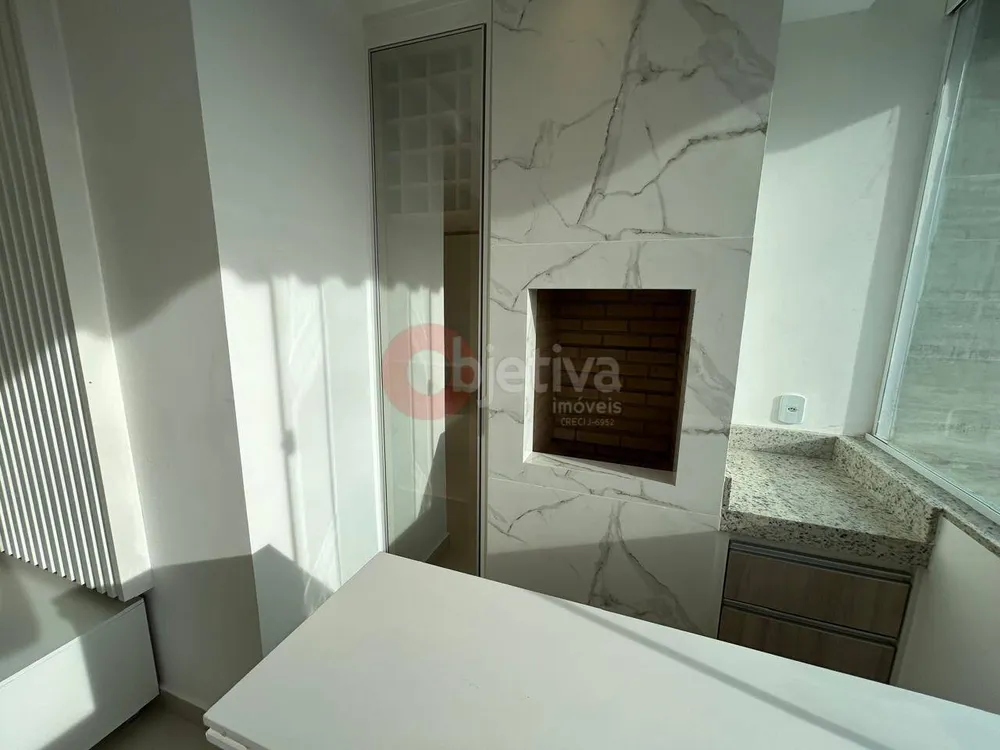 Apartamento, 2 quartos, 90 m² - Foto 7
