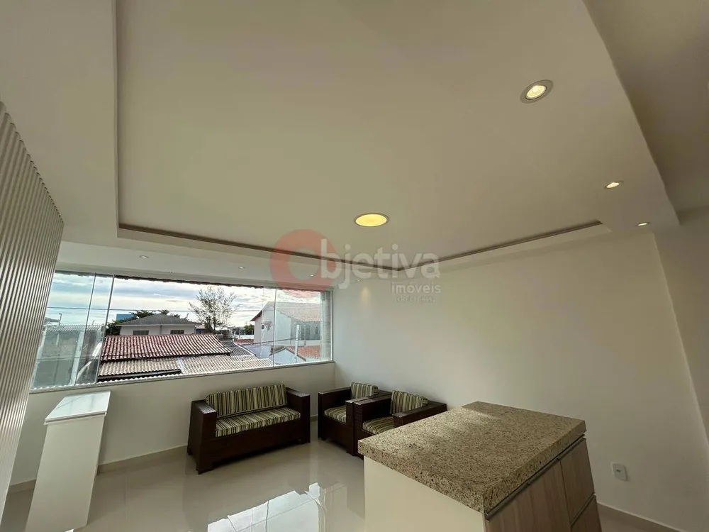 Apartamento, 2 quartos, 90 m² - Foto 3
