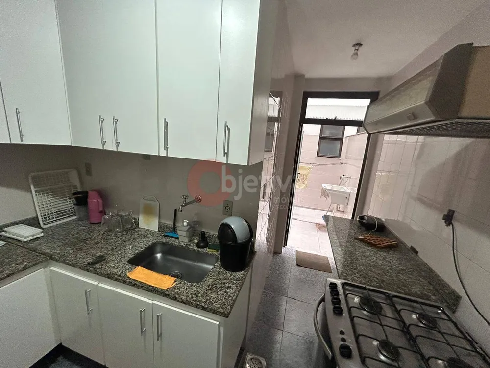 Apartamento, 3 quartos, 128 m² - Foto 7